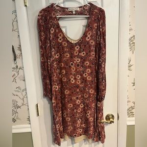 Paisley Raye Dress